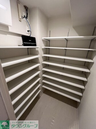 ザ・ケンジントン・レジデンスときわ台の物件内観写真